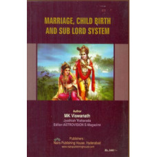 Marriage, Child Birth And Sub Lord System